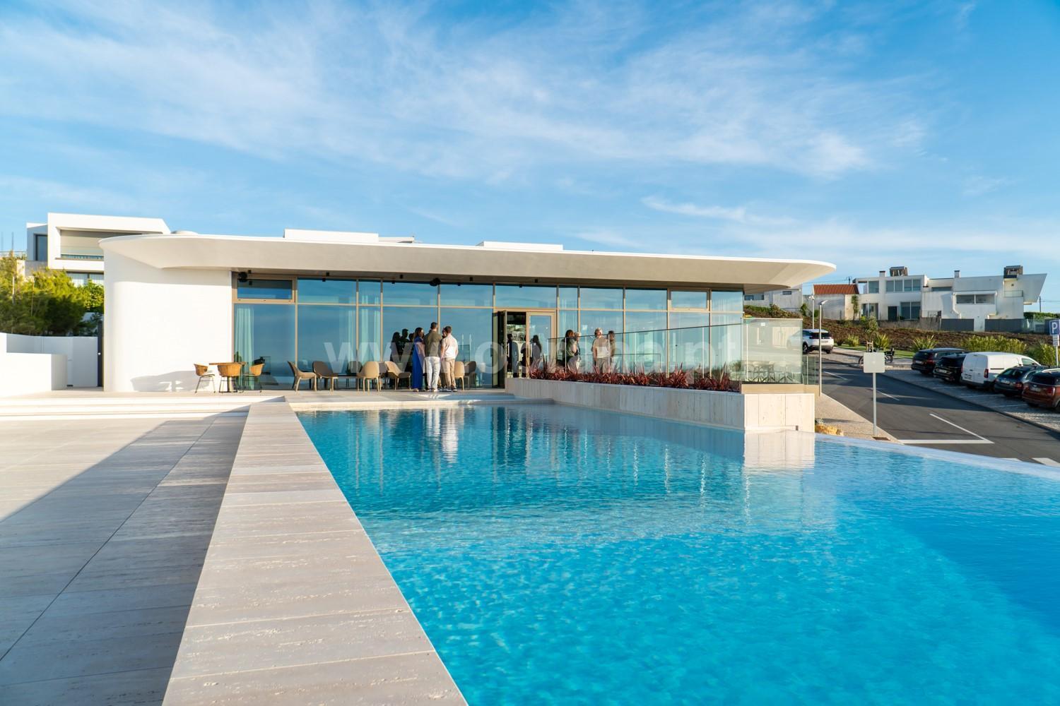 Hotel Peralta Beach Lourinhã Exterior foto